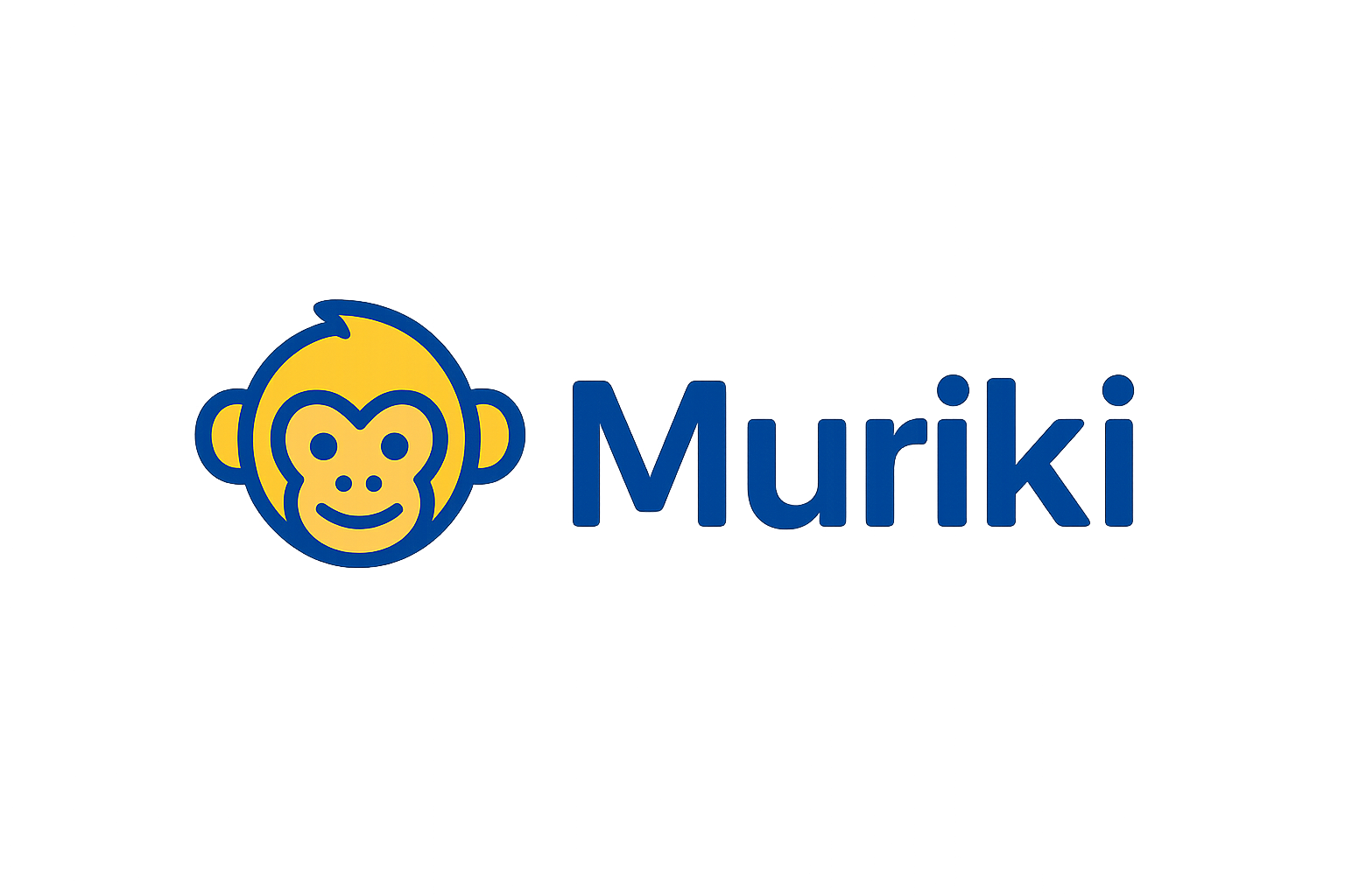 Logo Muriki